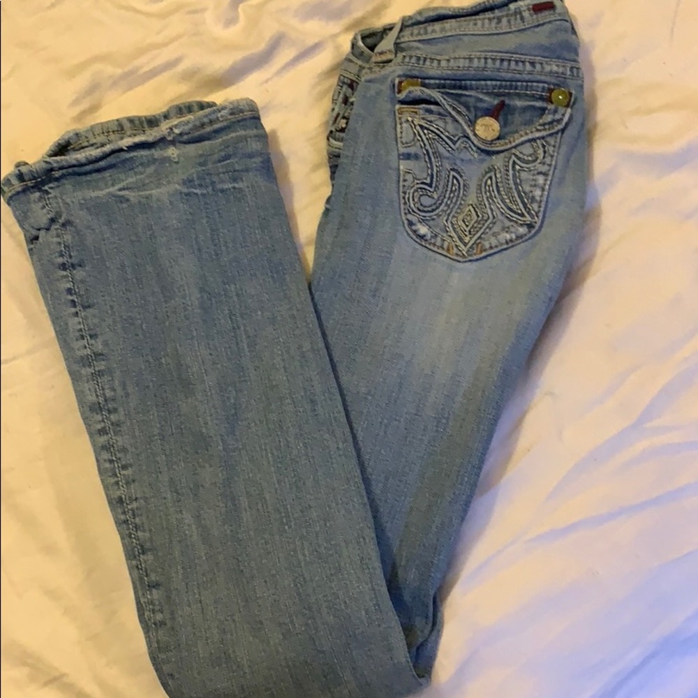 MEK Jeans